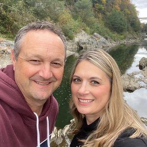 Meet your Posher, Kendra